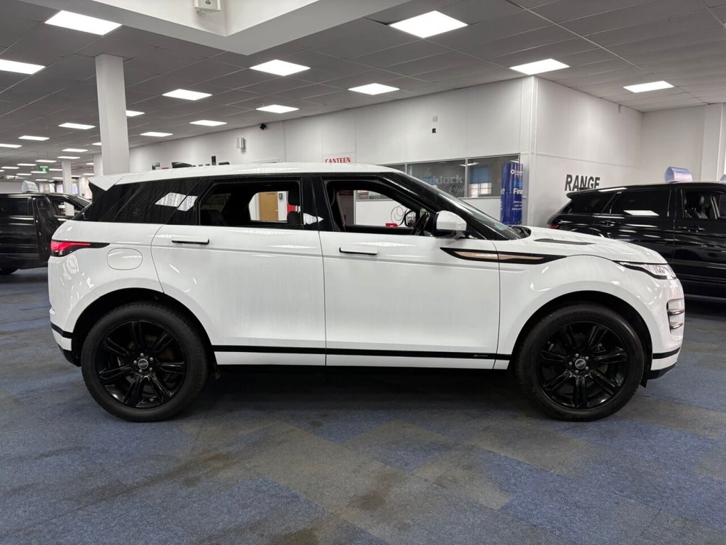 Used Land Rover Range Rover Evoque 2020 for sale - 75346954: Photo 17