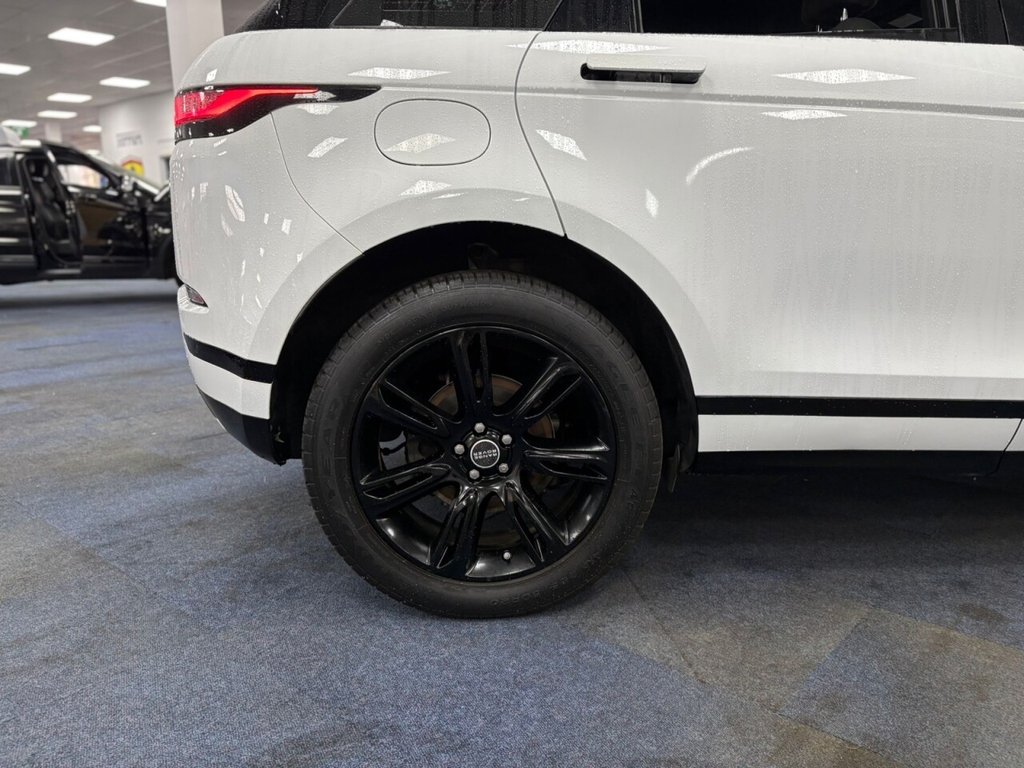 Used Land Rover Range Rover Evoque 2020 for sale - 75346954: Photo 18
