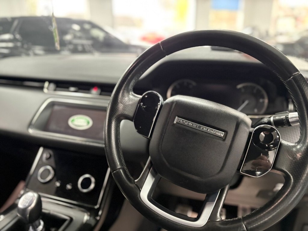 Used Land Rover Range Rover Evoque 2020 for sale - 75346954: Photo 23