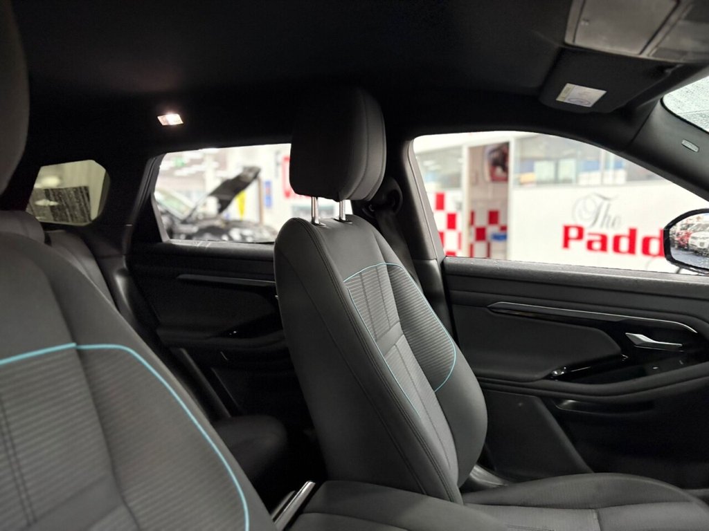 Used Land Rover Range Rover Evoque 2020 for sale - 75346954: Photo 24