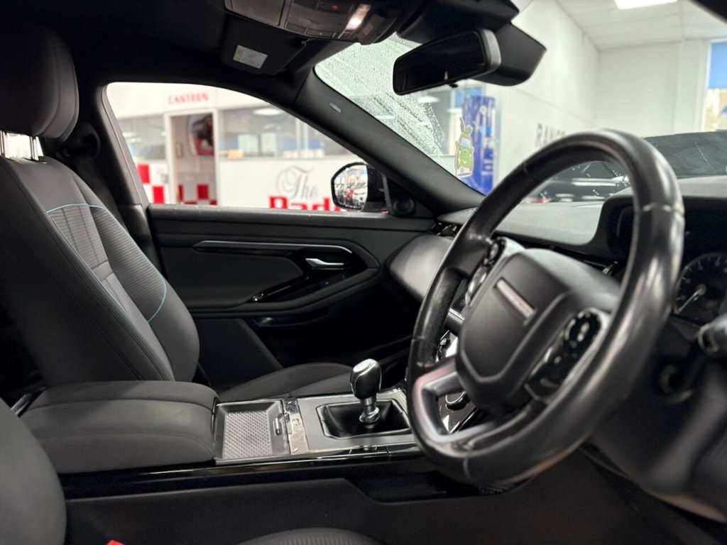 Used Land Rover Range Rover Evoque 2020 for sale - 75346954: Photo 26