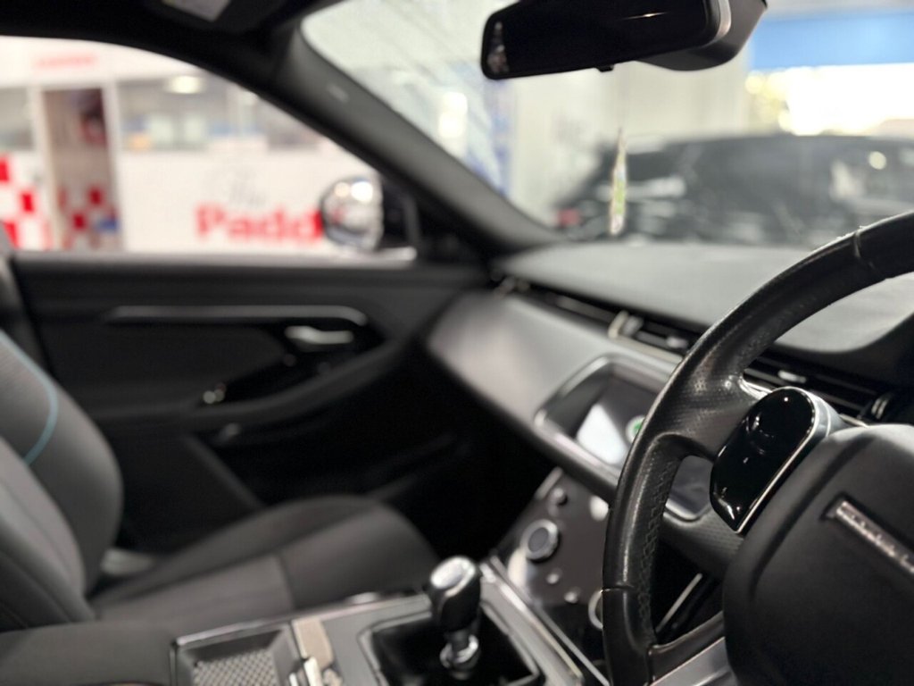 Used Land Rover Range Rover Evoque 2020 for sale - 75346954: Photo 27