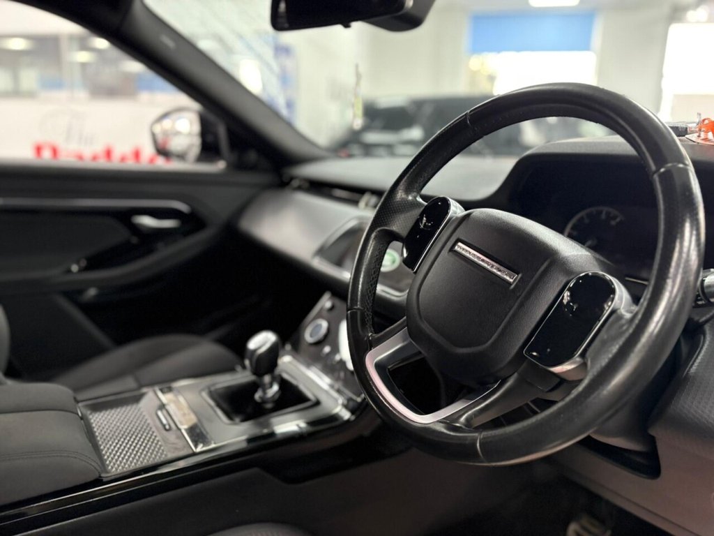 Used Land Rover Range Rover Evoque 2020 for sale - 75346954: Photo 28