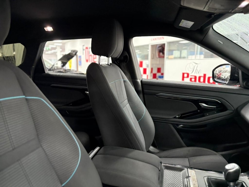 Used Land Rover Range Rover Evoque 2020 for sale - 75346954: Photo 29