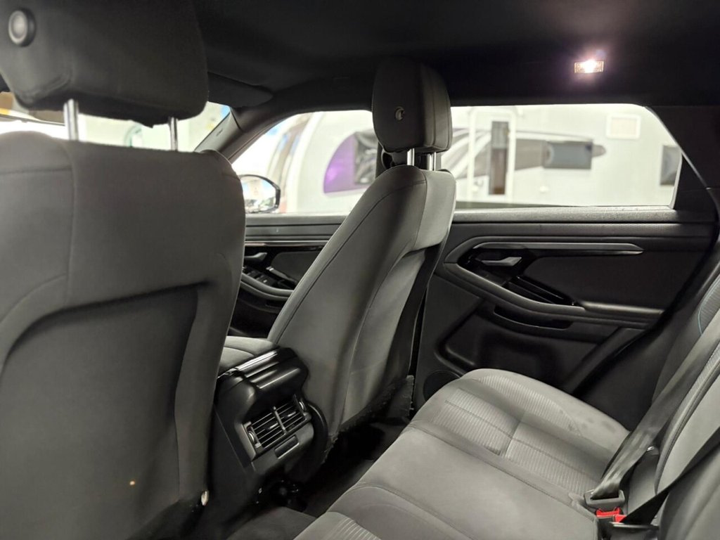 Used Land Rover Range Rover Evoque 2020 for sale - 75346954: Photo 32
