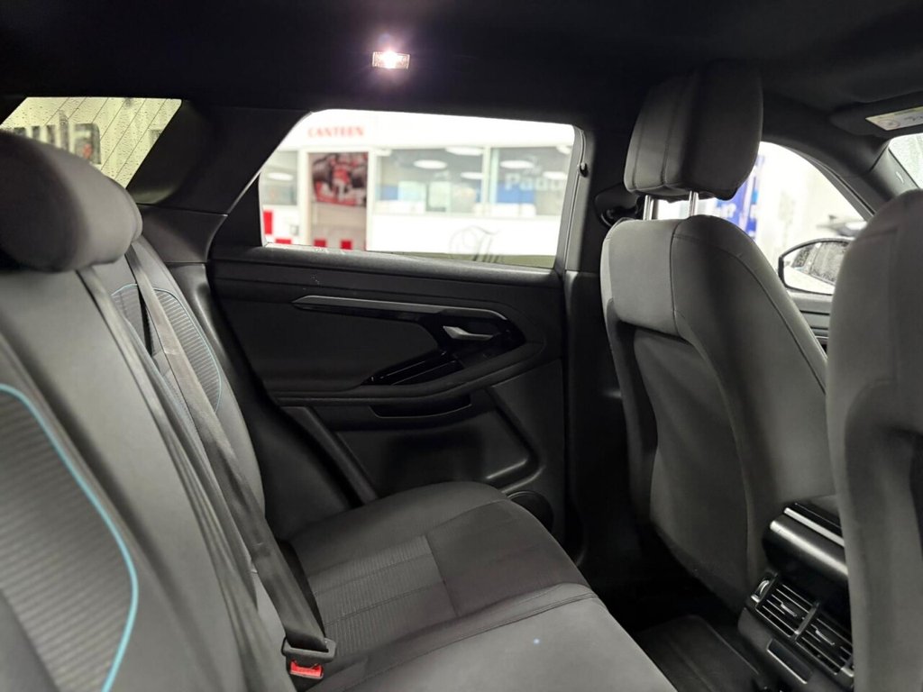 Used Land Rover Range Rover Evoque 2020 for sale - 75346954: Photo 33