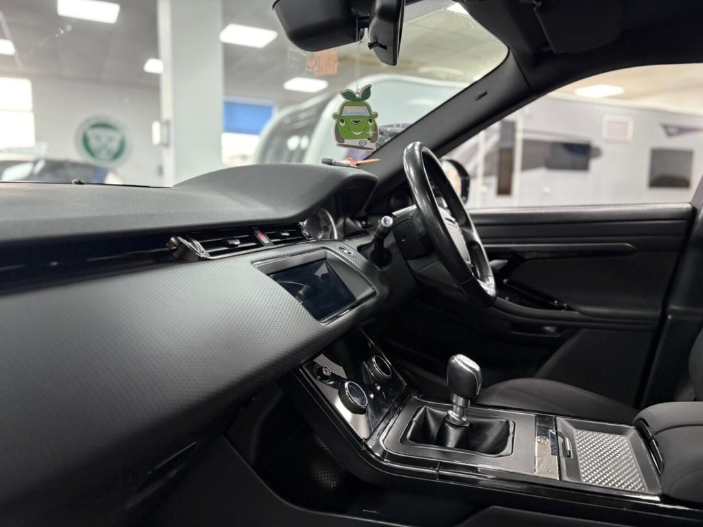 Used Land Rover Range Rover Evoque 2020 for sale - 75346954: Photo 34