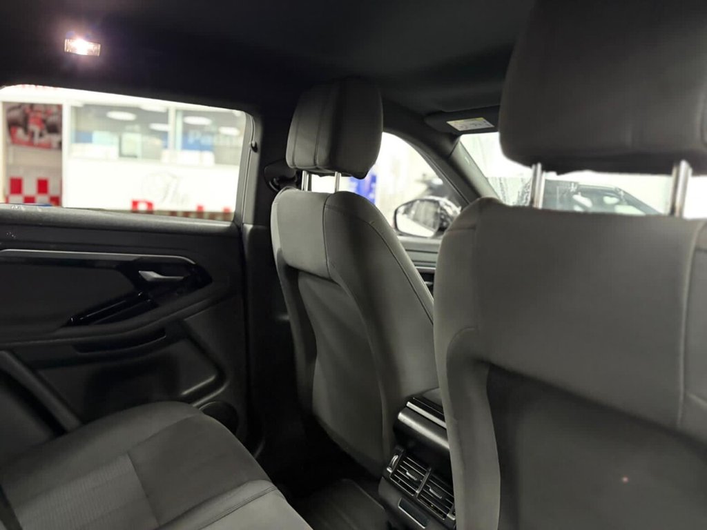 Used Land Rover Range Rover Evoque 2020 for sale - 75346954: Photo 35