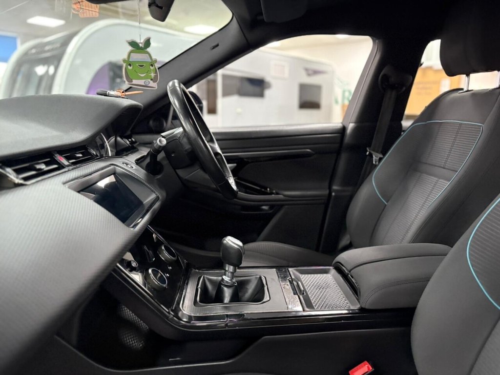 Used Land Rover Range Rover Evoque 2020 for sale - 75346954: Photo 36