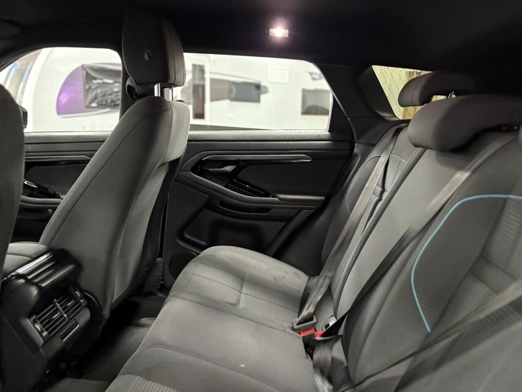 Used Land Rover Range Rover Evoque 2020 for sale - 75346954: Photo 37