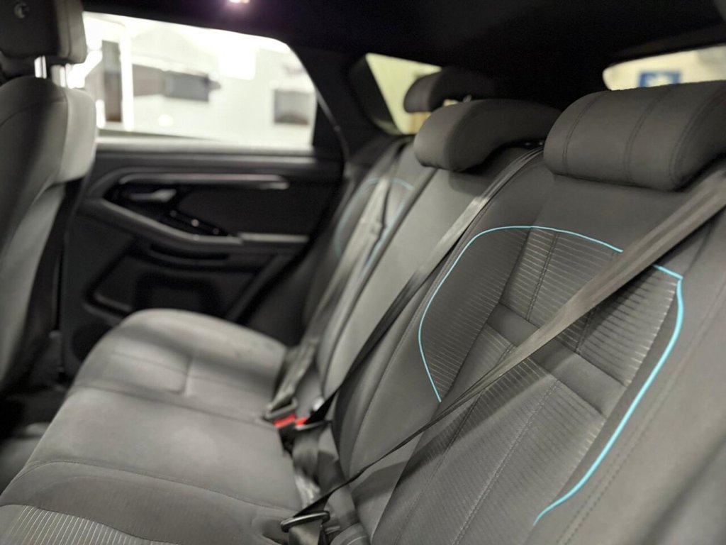 Used Land Rover Range Rover Evoque 2020 for sale - 75346954: Photo 38