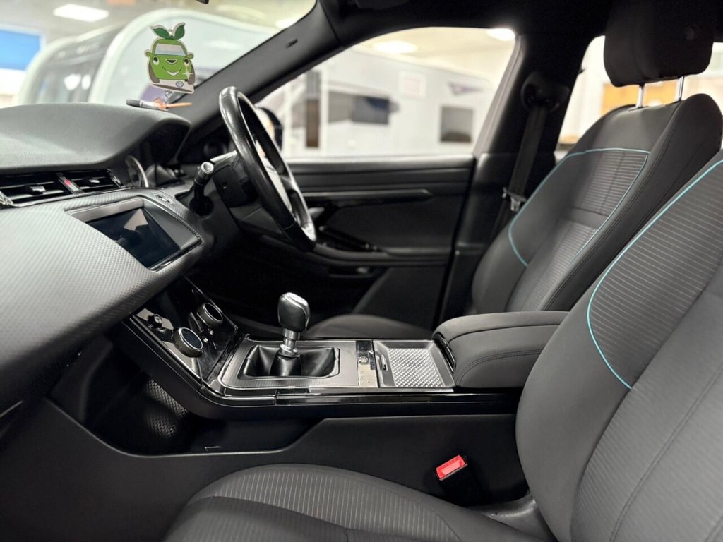 Used Land Rover Range Rover Evoque 2020 for sale - 75346954: Photo 39