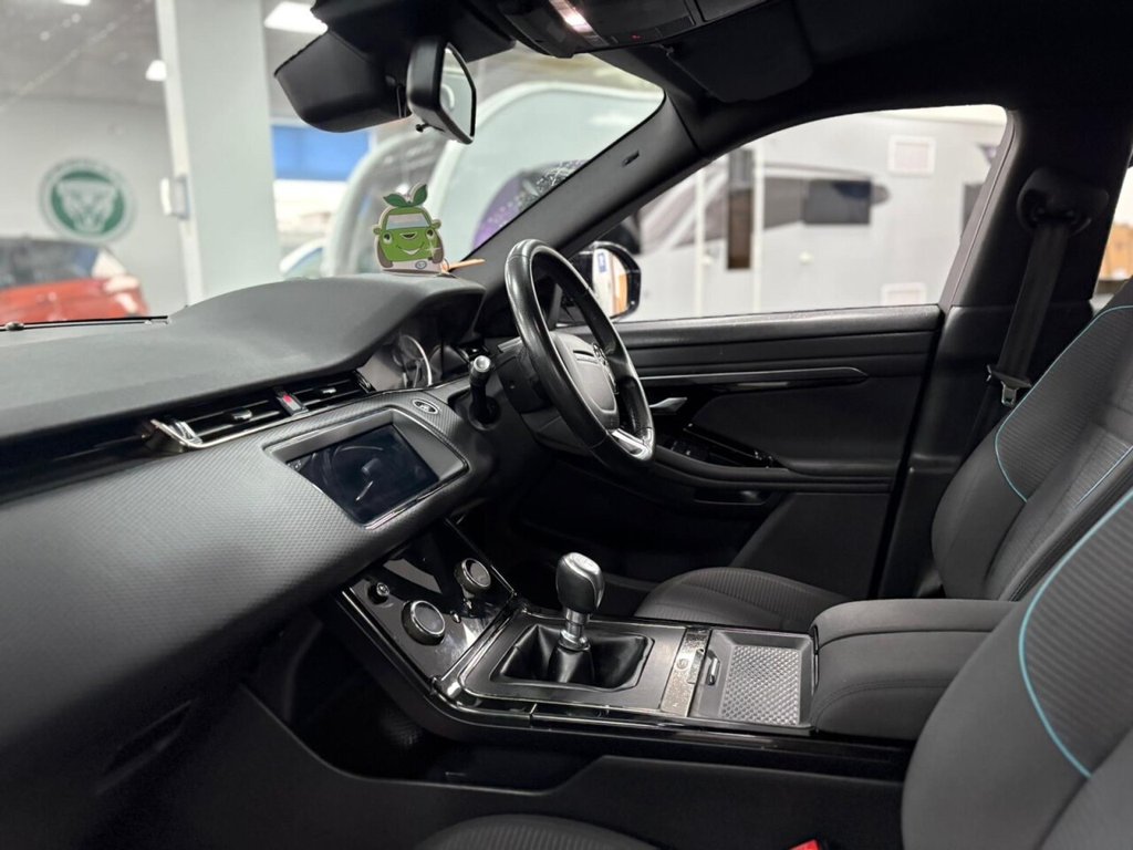 Used Land Rover Range Rover Evoque 2020 for sale - 75346954: Photo 40