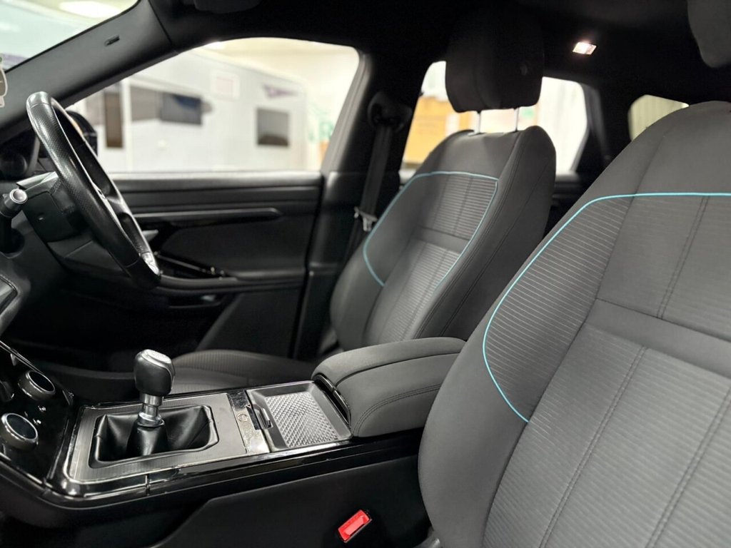 Used Land Rover Range Rover Evoque 2020 for sale - 75346954: Photo 41