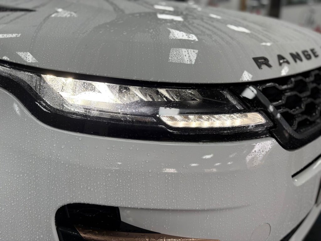 Used Land Rover Range Rover Evoque 2020 for sale - 75346954: Photo 7