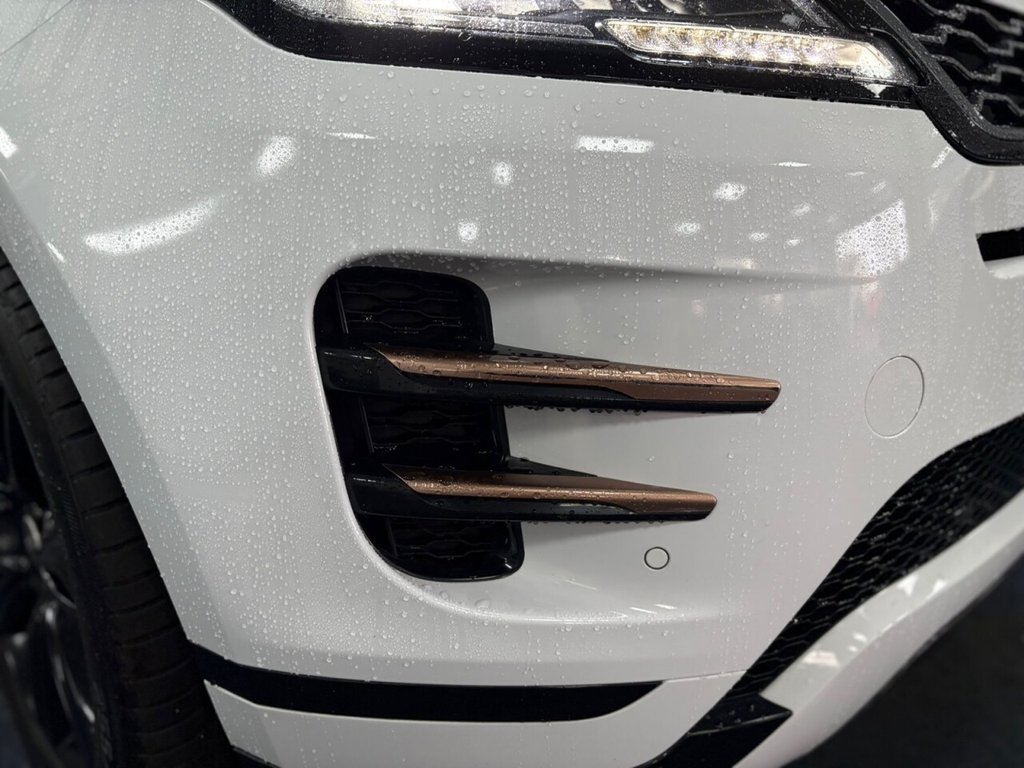 Used Land Rover Range Rover Evoque 2020 for sale - 75346954: Photo 8