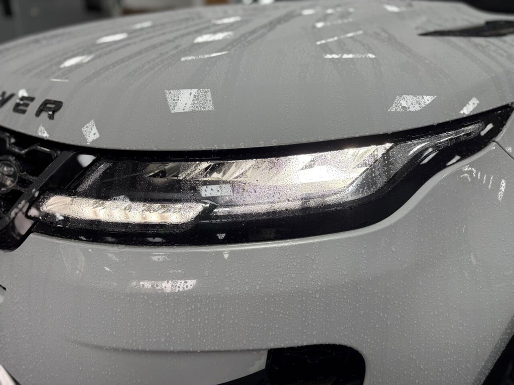 Used Land Rover Range Rover Evoque 2020 for sale - 75346954: Photo 9