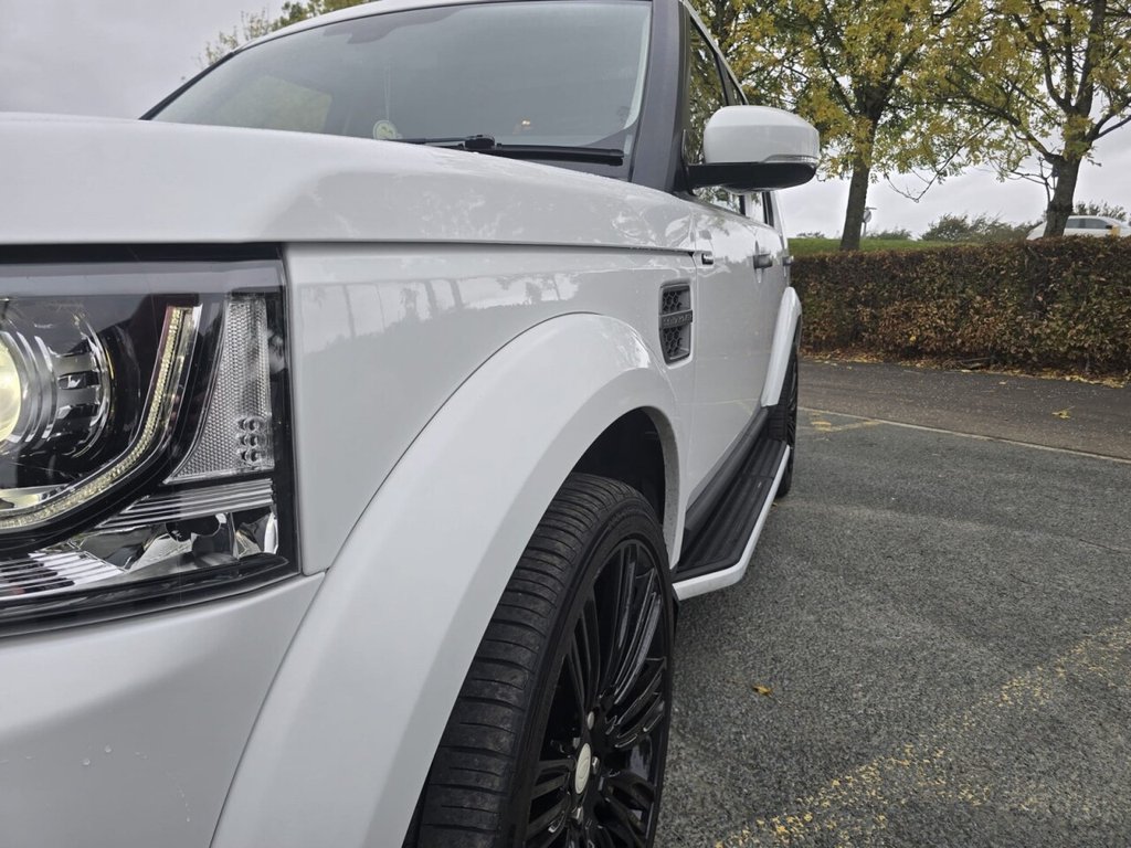 Used Land Rover Discovery 2015 for sale - 76323660: Photo 11