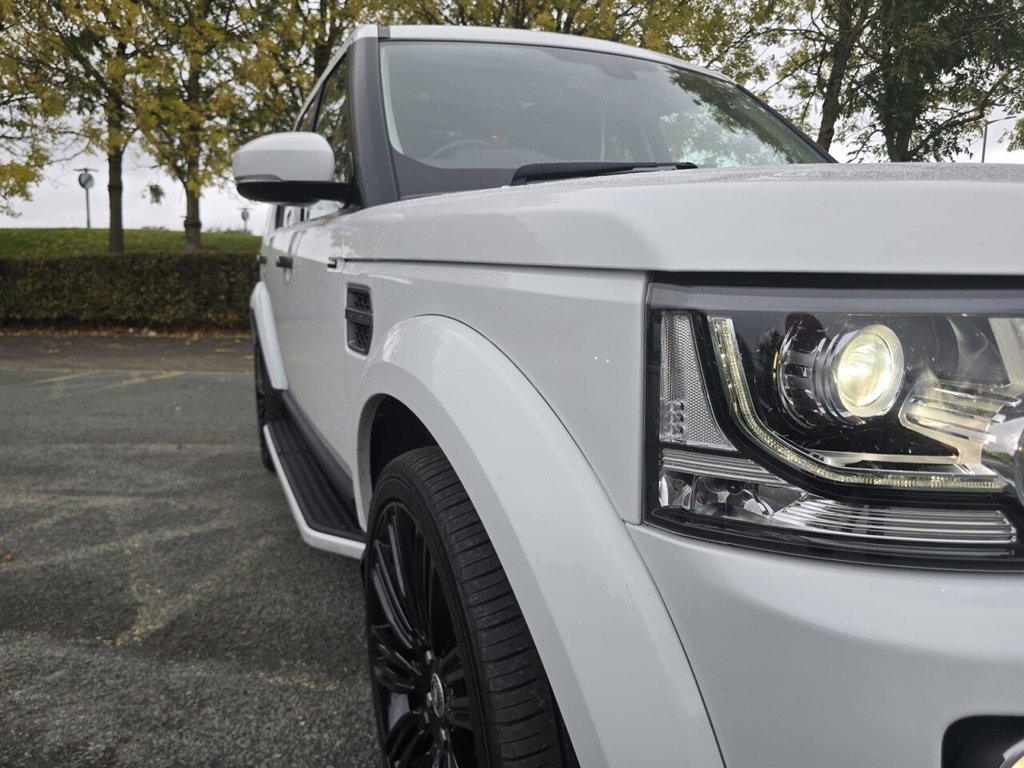 Used Land Rover Discovery 2015 for sale - 76323660: Photo 13