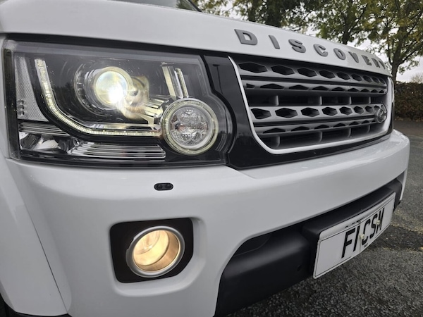 Used Land Rover Discovery 2015 for sale - 76323660: Photo 14