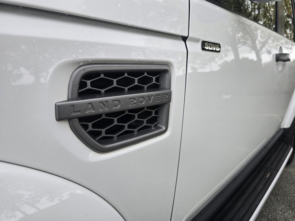 Used Land Rover Discovery 2015 for sale - 76323660: Photo 15