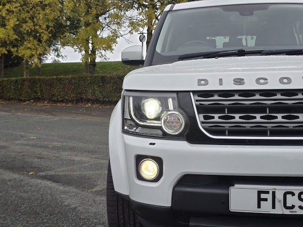 Used Land Rover Discovery 2015 for sale - 76323660: Photo 16