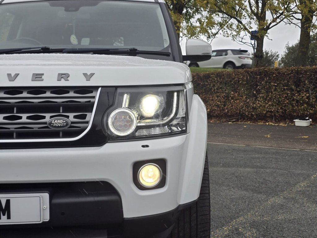 Used Land Rover Discovery 2015 for sale - 76323660: Photo 17