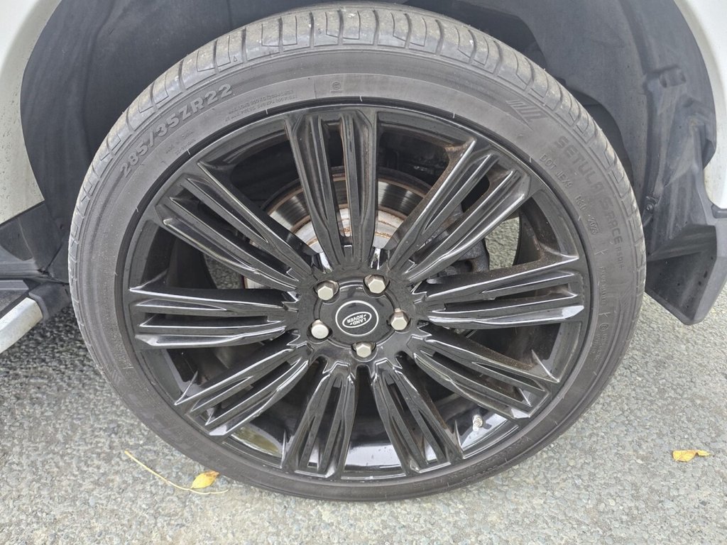 Used Land Rover Discovery 2015 for sale - 76323660: Photo 21