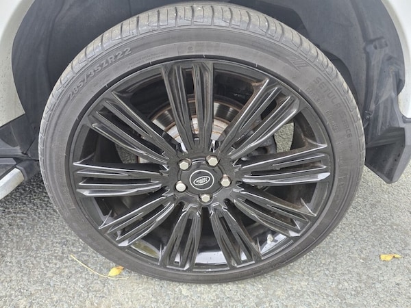 Used Land Rover Discovery 2015 for sale - 76323660: Photo 21