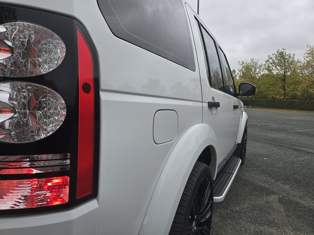 Used Land Rover Discovery 2015 for sale - 76323660: Photo 23