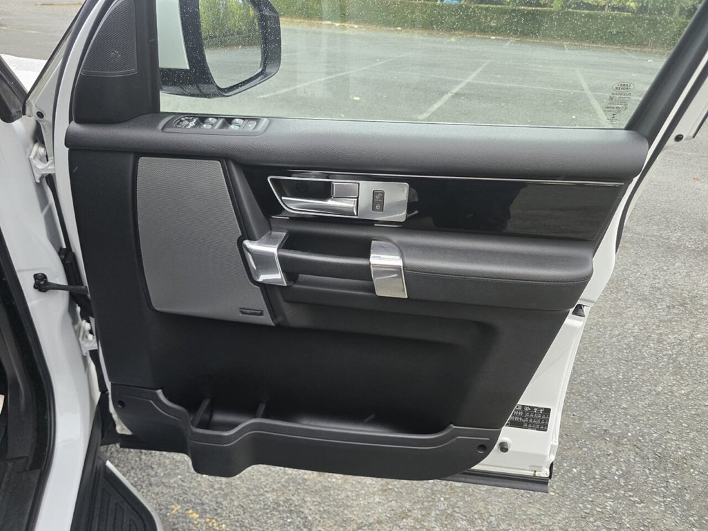 Used Land Rover Discovery 2015 for sale - 76323660: Photo 26