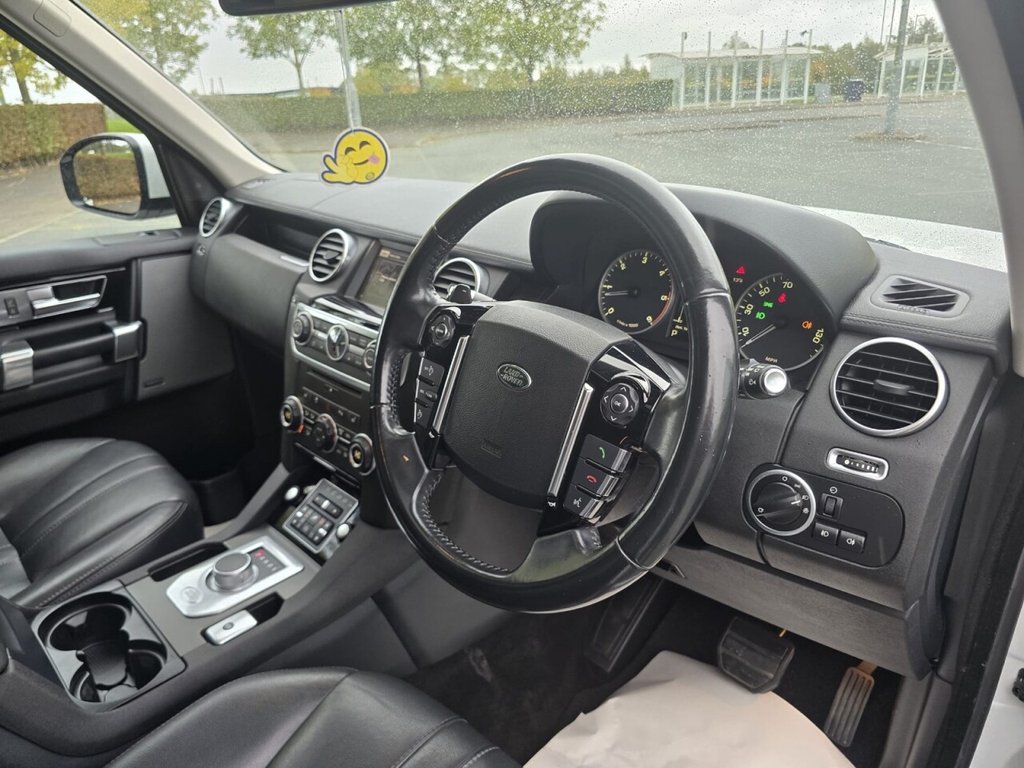 Used Land Rover Discovery 2015 for sale - 76323660: Photo 29