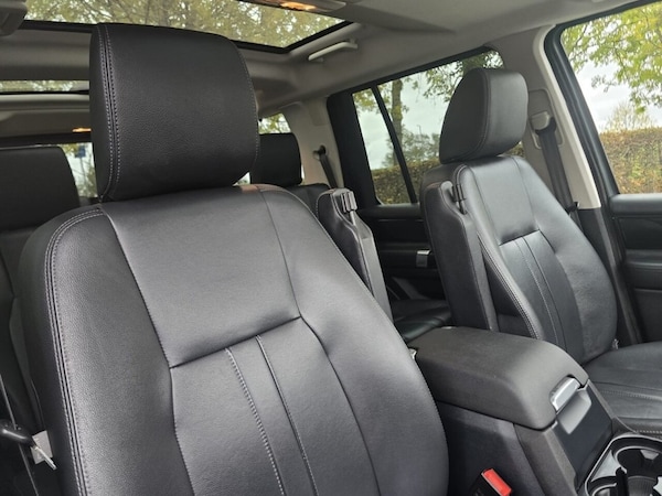 Used Land Rover Discovery 2015 for sale - 76323660: Photo 31