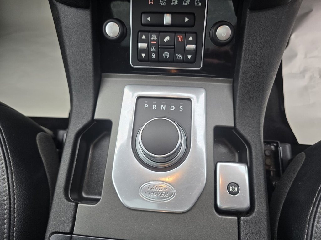 Used Land Rover Discovery 2015 for sale - 76323660: Photo 33