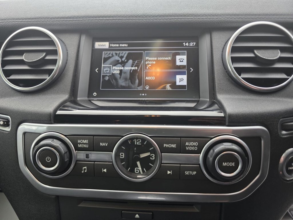 Used Land Rover Discovery 2015 for sale - 76323660: Photo 36