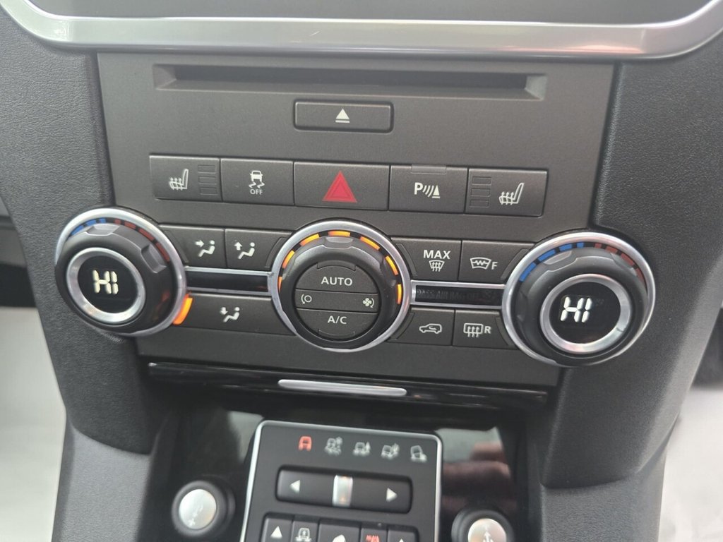 Used Land Rover Discovery 2015 for sale - 76323660: Photo 38