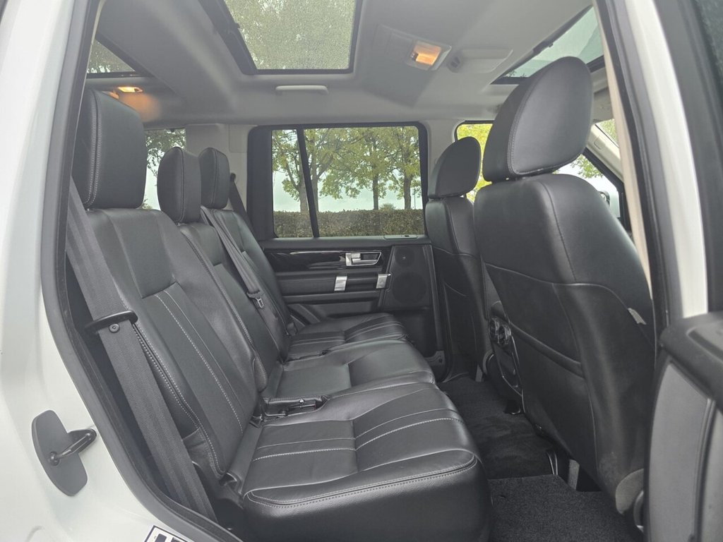 Used Land Rover Discovery 2015 for sale - 76323660: Photo 39