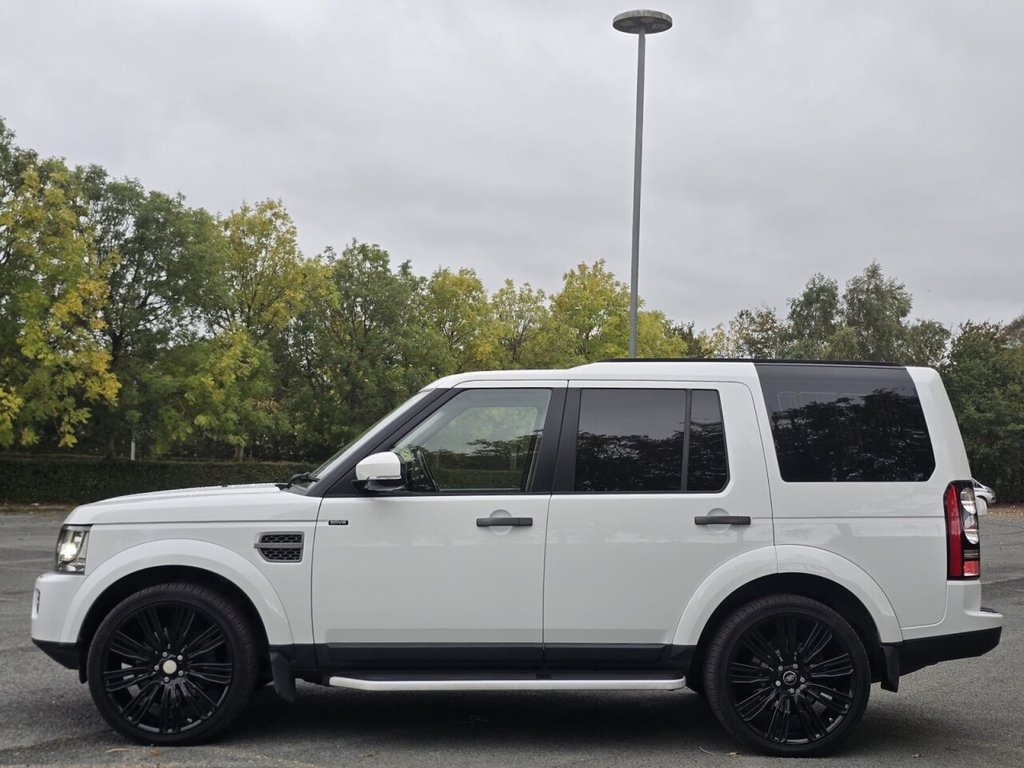 Used Land Rover Discovery 2015 for sale - 76323660: Photo 7