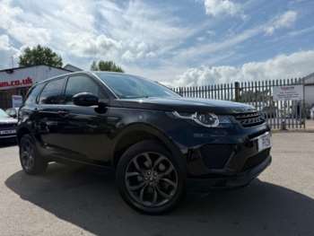 Used Land Rover Discovery Sport 2019 for sale - 74695762: Photo