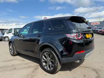 Used Land Rover Discovery Sport 2019 for sale - 74695762: Photo