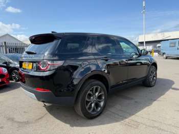 Used Land Rover Discovery Sport 2019 for sale - 74695762: Photo