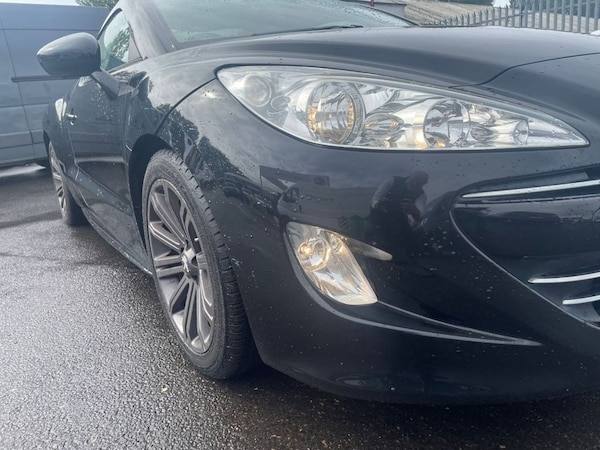 Used Peugeot RCZ 2012 for sale - 69945787: Photo 10