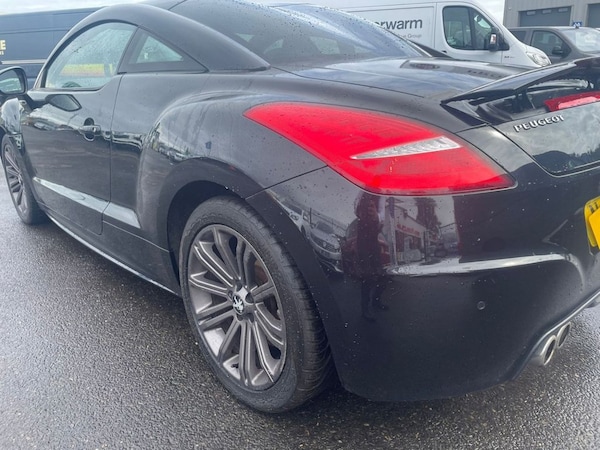 Used Peugeot RCZ 2012 for sale - 69945787: Photo 12