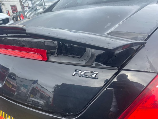 Used Peugeot RCZ 2012 for sale - 69945787: Photo 14