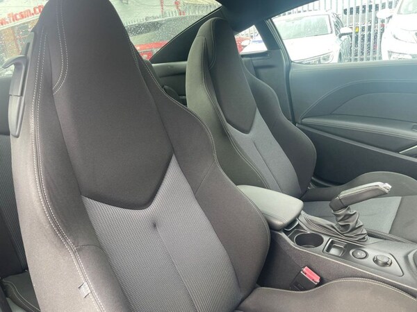 Used Peugeot RCZ 2012 for sale - 69945787: Photo 17