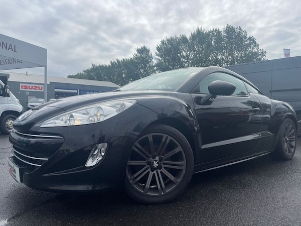 Used Peugeot RCZ 2012 for sale - 69945787: Photo 1