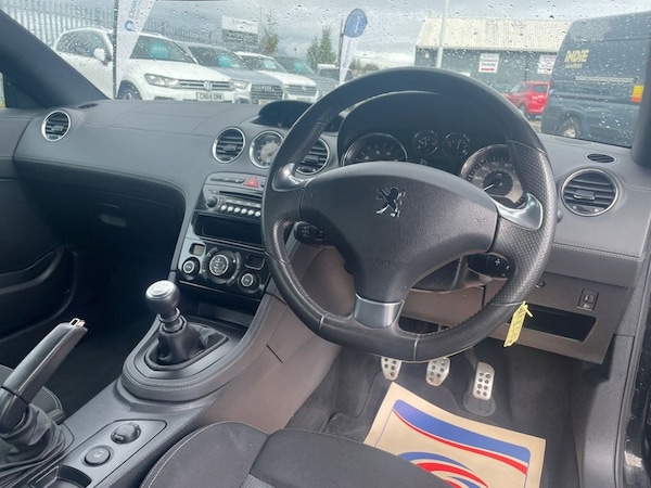 Used Peugeot RCZ 2012 for sale - 69945787: Photo 20