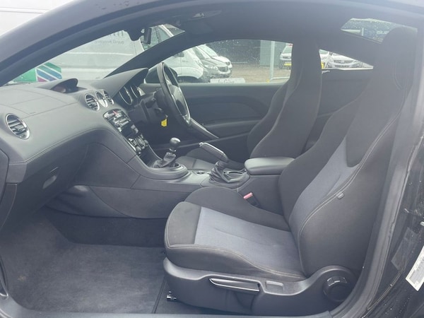 Used Peugeot RCZ 2012 for sale - 69945787: Photo 27
