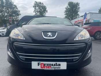 Used Peugeot RCZ 2012 for sale - 69945787: Photo