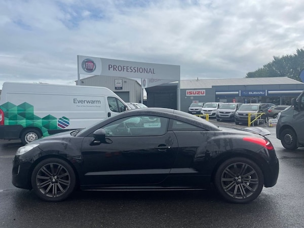 Used Peugeot RCZ 2012 for sale - 69945787: Photo 3